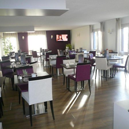 Hotel Inn Design Resto Novo Challans Zewnętrze zdjęcie