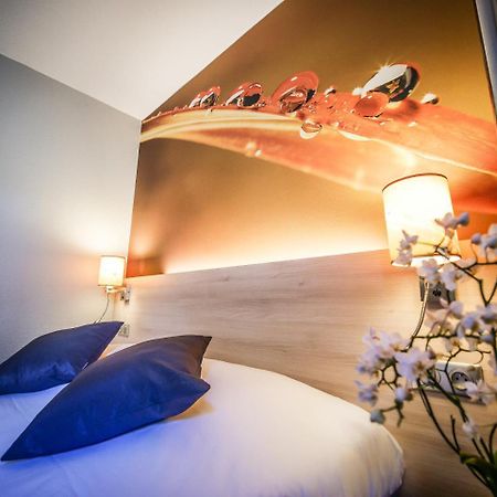Hotel Inn Design Resto Novo Challans Zewnętrze zdjęcie