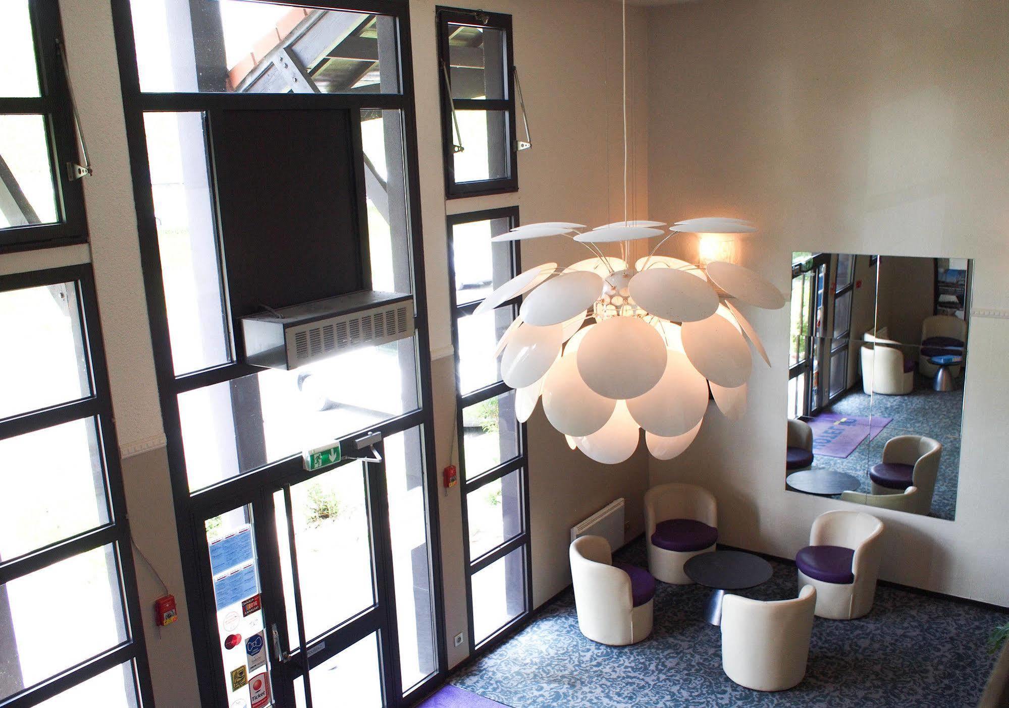 Hotel Inn Design Resto Novo Challans Zewnętrze zdjęcie