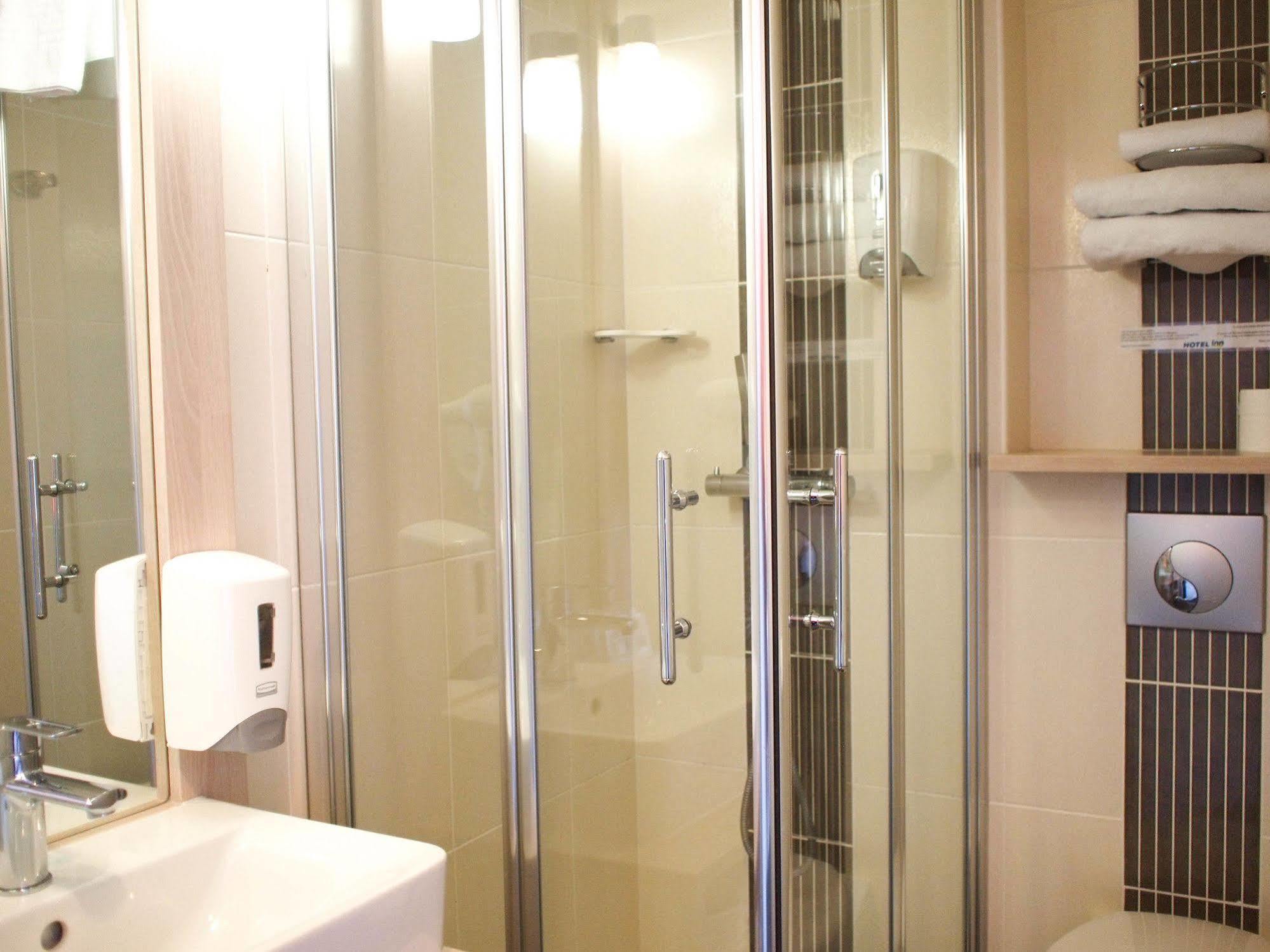 Hotel Inn Design Resto Novo Challans Zewnętrze zdjęcie