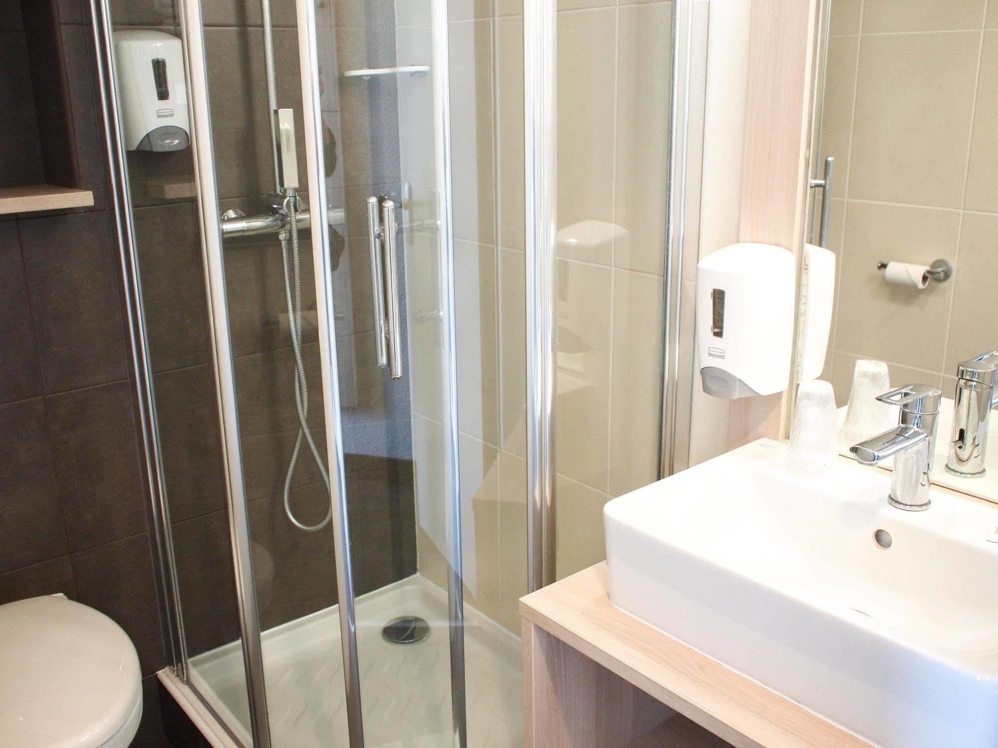 Hotel Inn Design Resto Novo Challans Zewnętrze zdjęcie