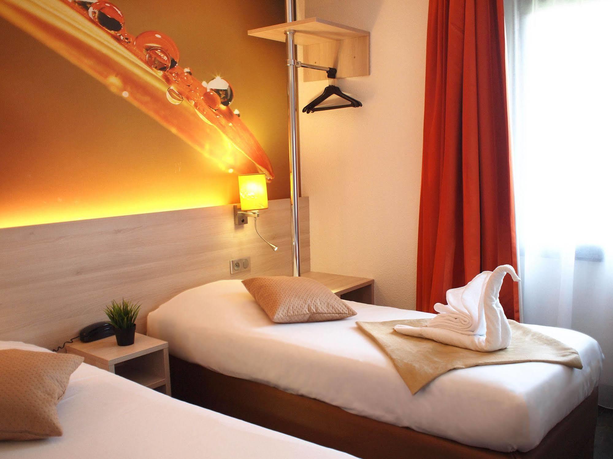 Hotel Inn Design Resto Novo Challans Zewnętrze zdjęcie