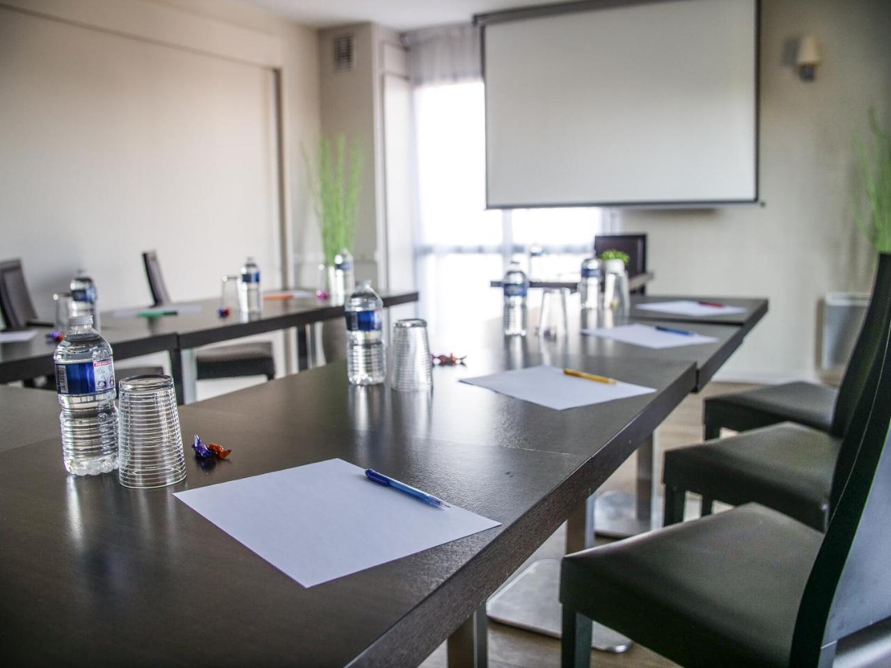 Hotel Inn Design Resto Novo Challans Zewnętrze zdjęcie