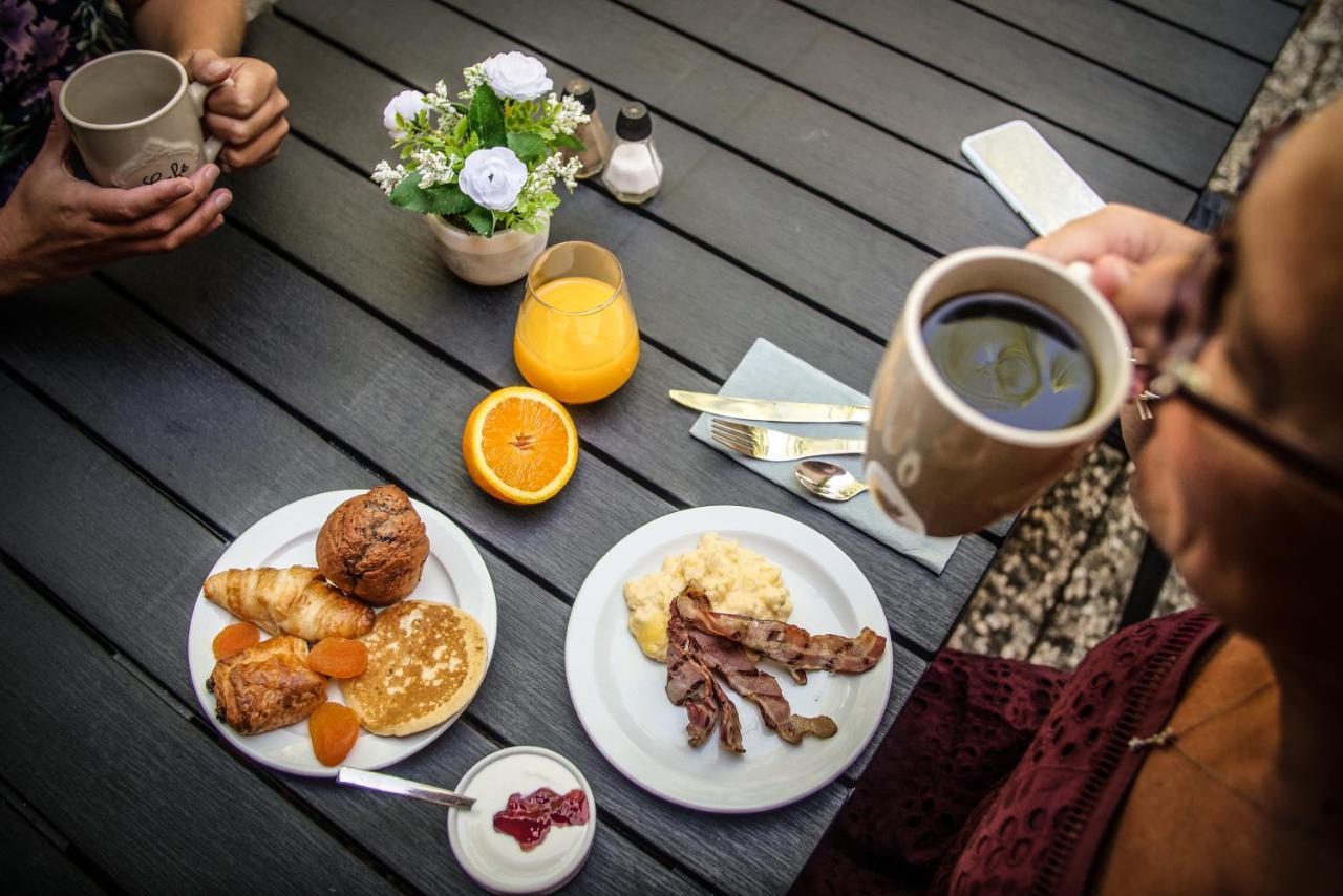 Hotel Inn Design Resto Novo Challans Zewnętrze zdjęcie