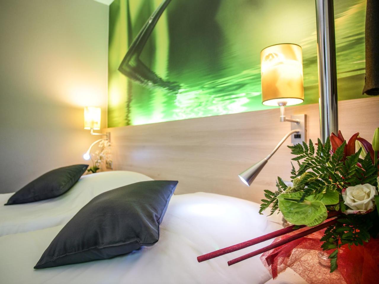 Hotel Inn Design Resto Novo Challans Zewnętrze zdjęcie