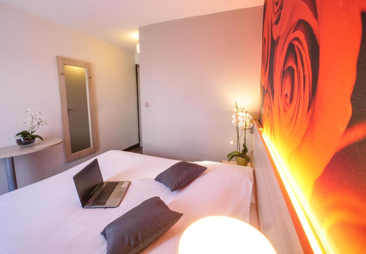 Hotel Inn Design Resto Novo Challans Zewnętrze zdjęcie