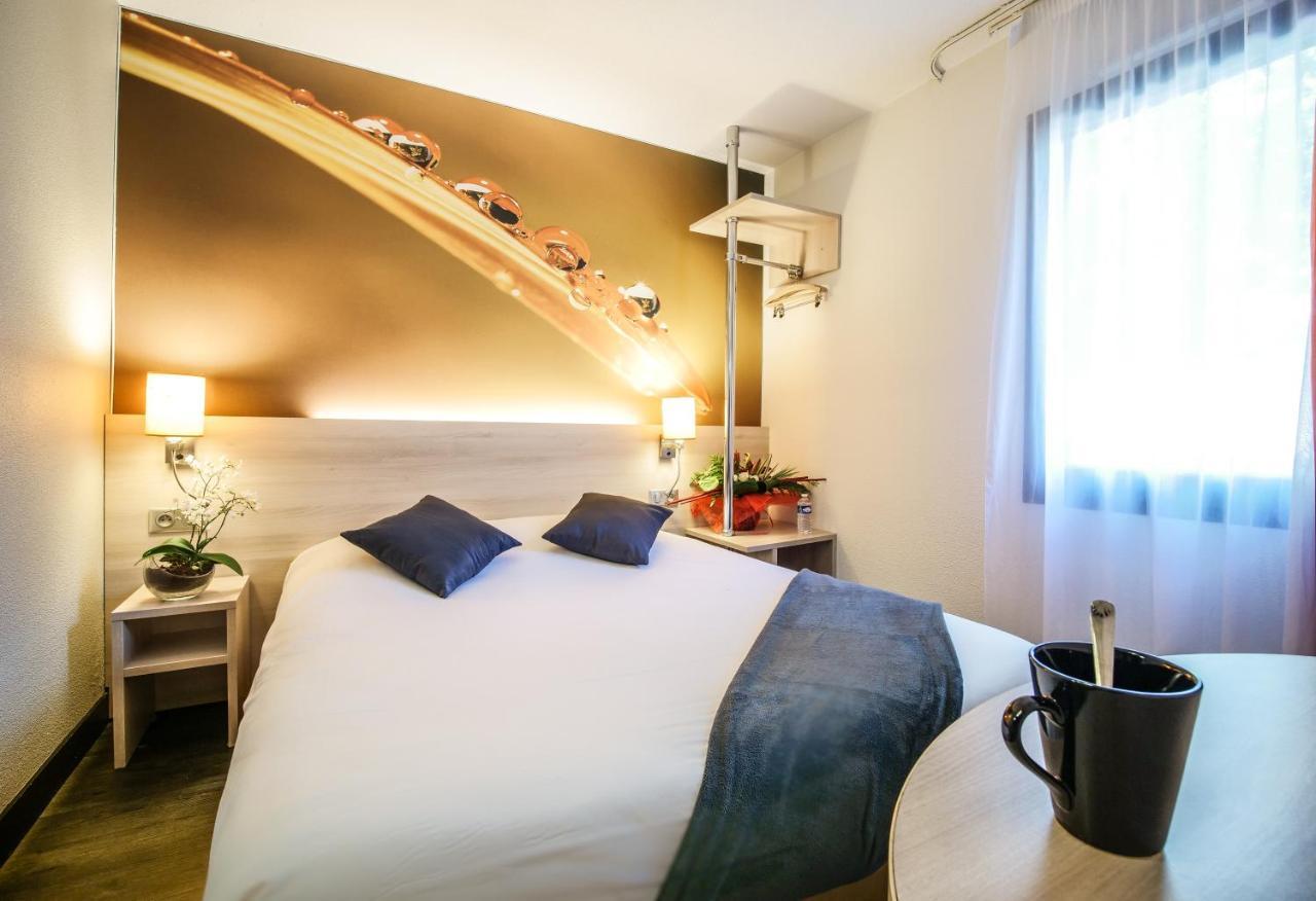Hotel Inn Design Resto Novo Challans Zewnętrze zdjęcie