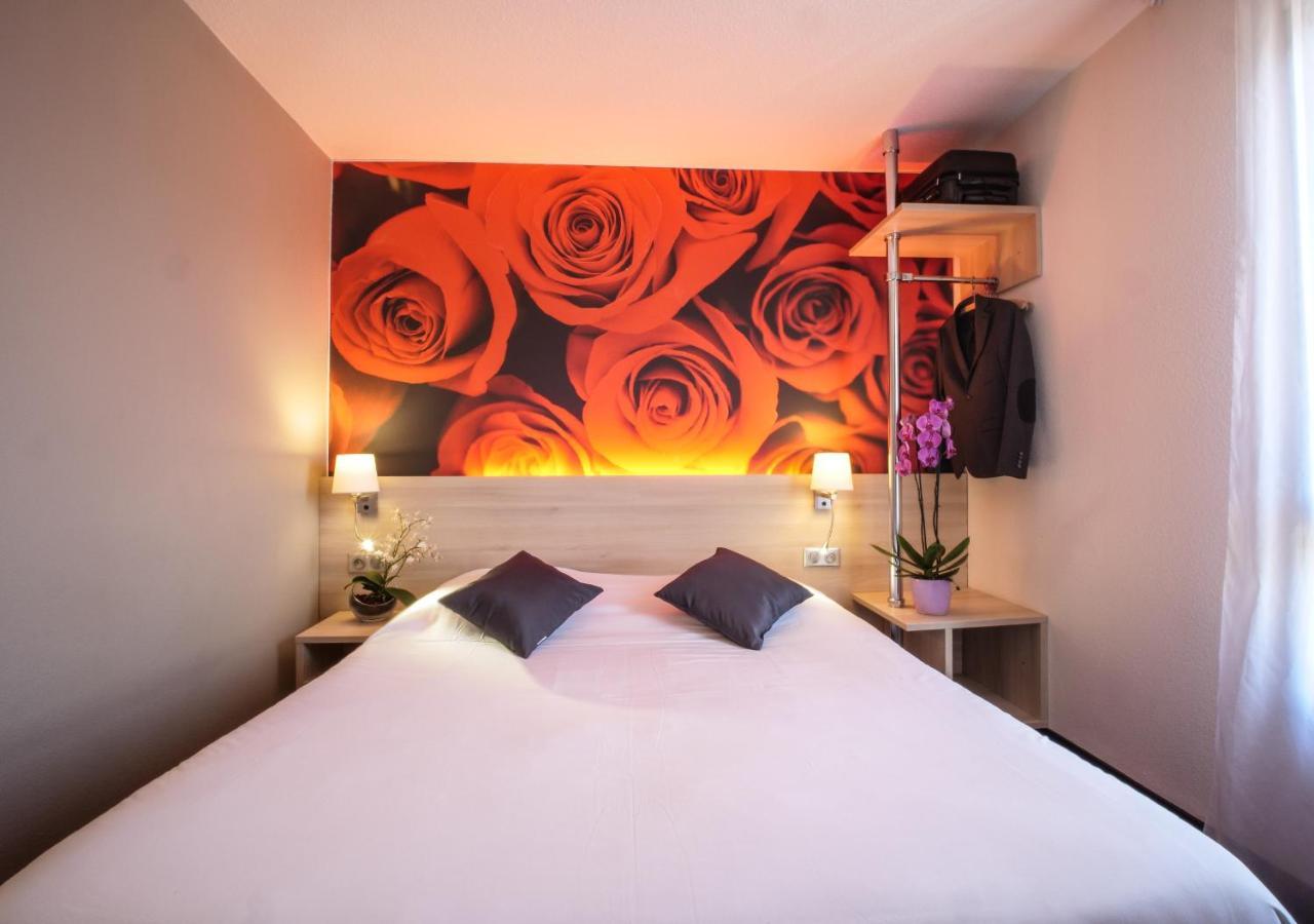 Hotel Inn Design Resto Novo Challans Zewnętrze zdjęcie