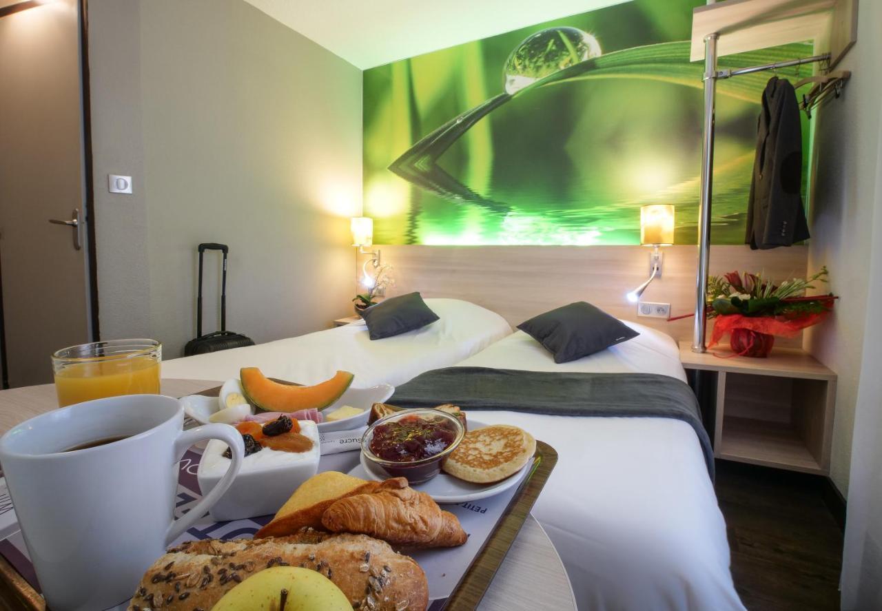 Hotel Inn Design Resto Novo Challans Zewnętrze zdjęcie