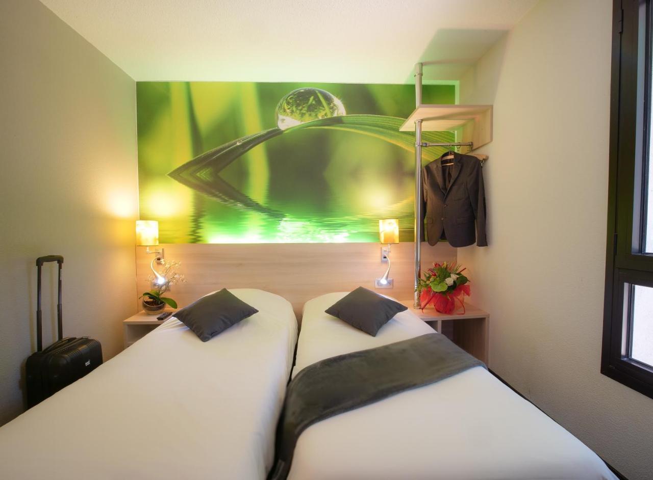 Hotel Inn Design Resto Novo Challans Zewnętrze zdjęcie
