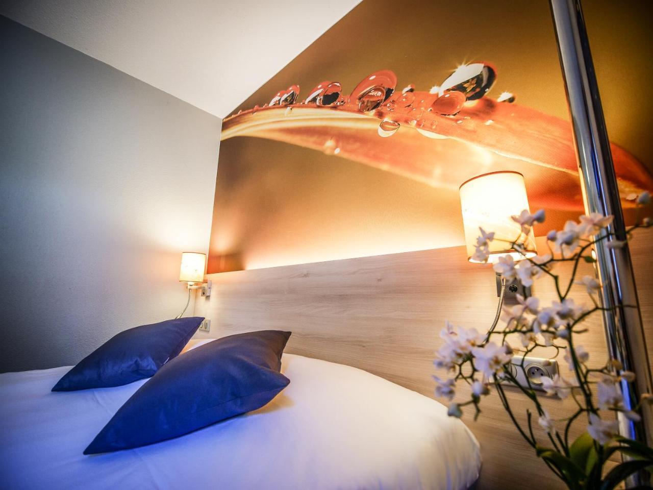 Hotel Inn Design Resto Novo Challans Zewnętrze zdjęcie